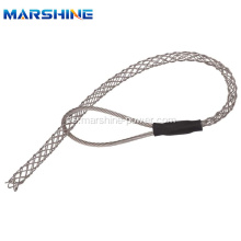 Cable de extremo abierto Tirando de alambre de alambre de agarre